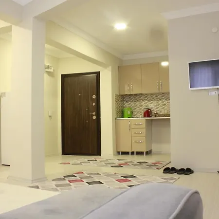 Hotel Act Kırklareli