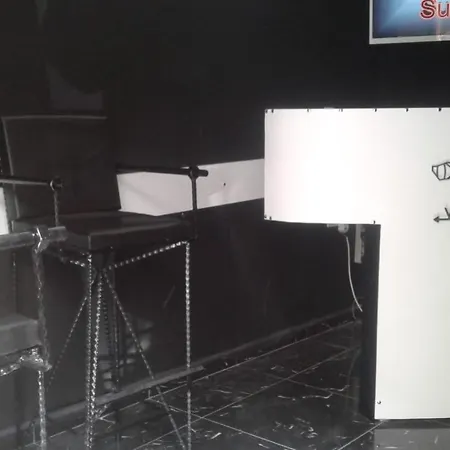 Hotel Act Kırklareli